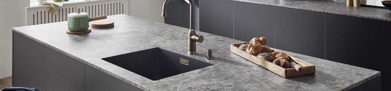 Comment bien choisir son plan de travail