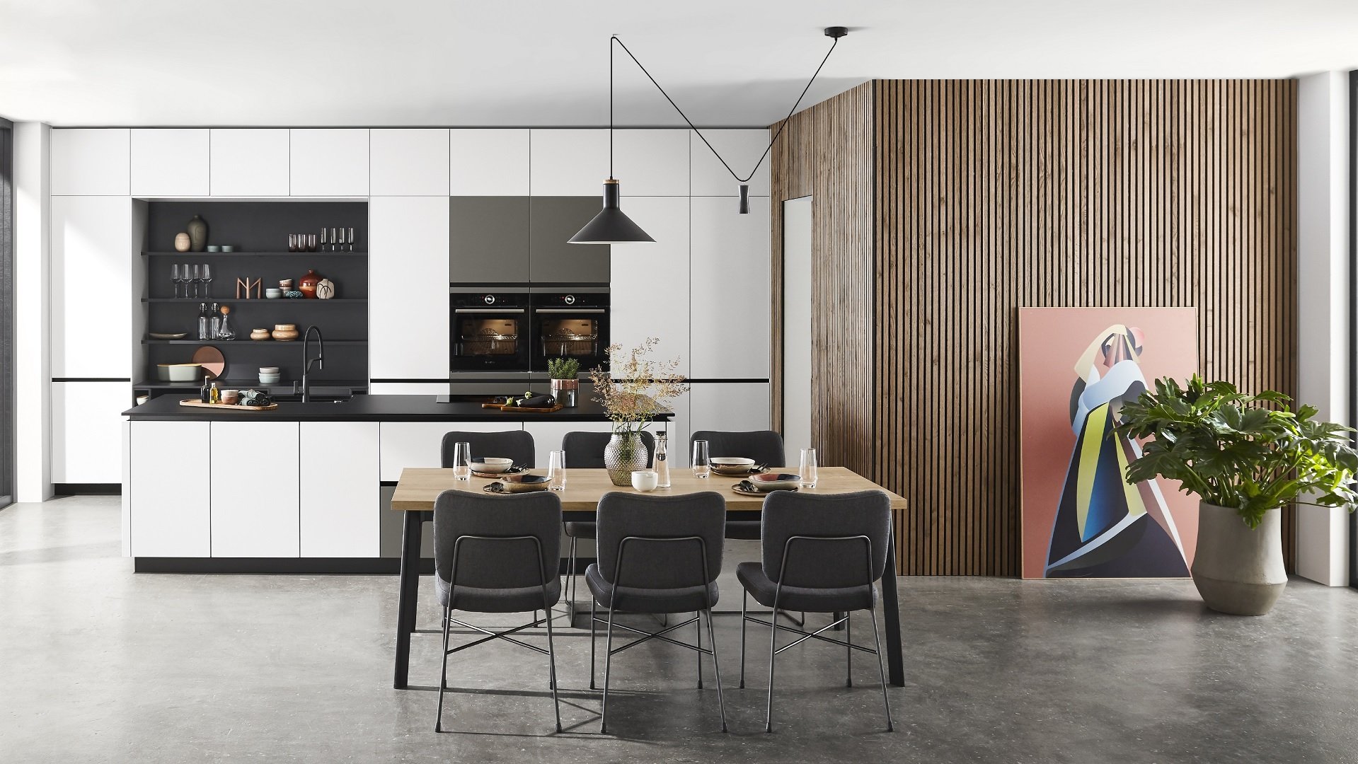 MX Cocinas Integrales Cancún Ixina® México