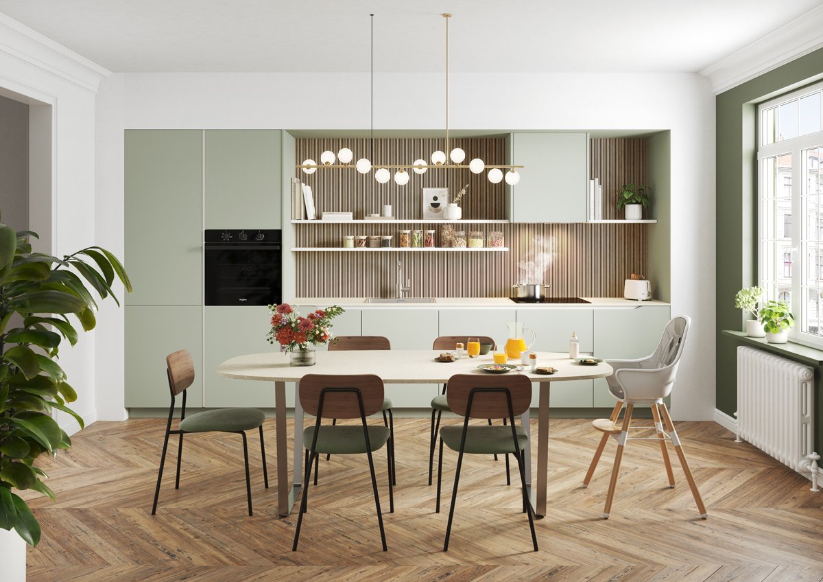 Dolce chic