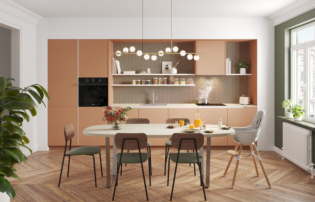 Dolce chic