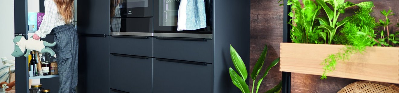 ¿Qué horno integrable elegir para su cocina?