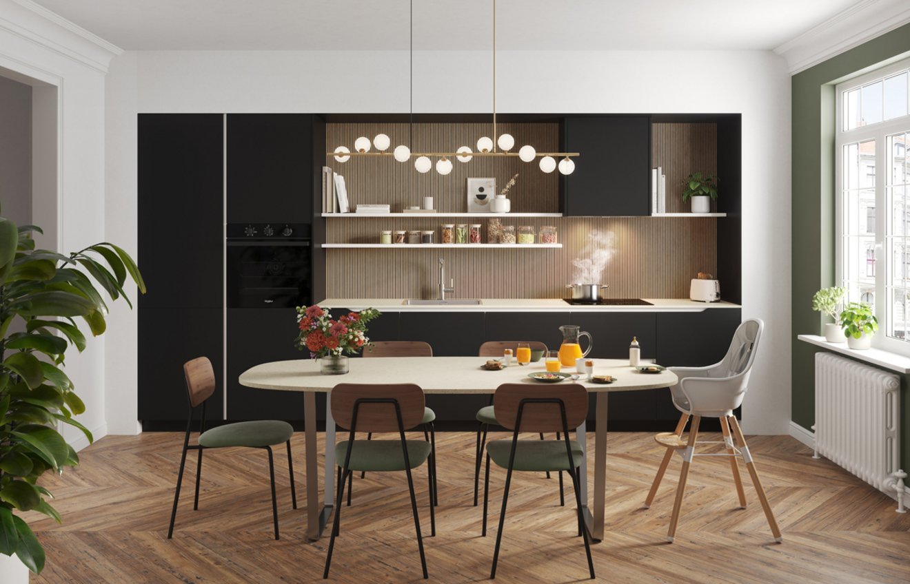 Dolce chic