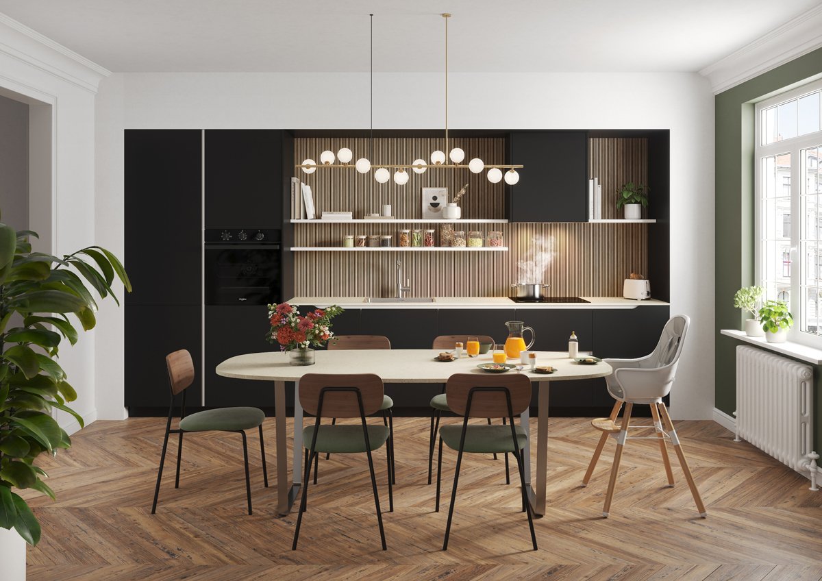 Dolce chic