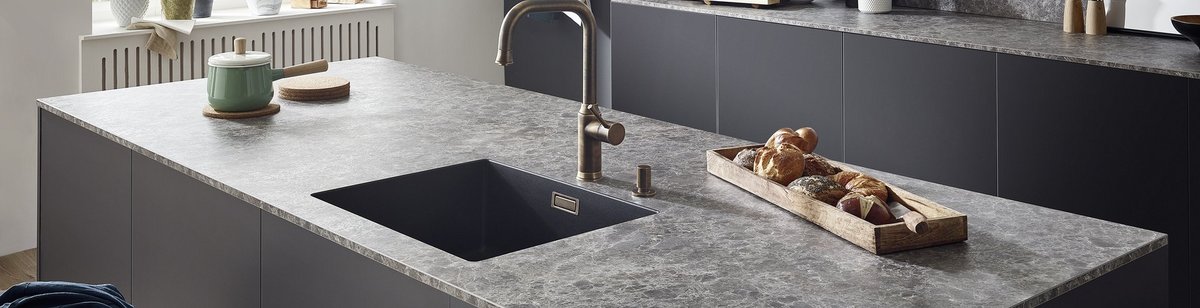 How to choose the right worktop
