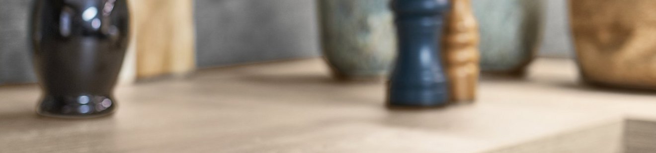 ¿Debe elegir muebles de cocina con o sin tiradores?