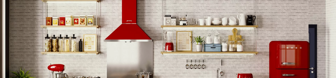 Elegir correctamente una cocina profesional