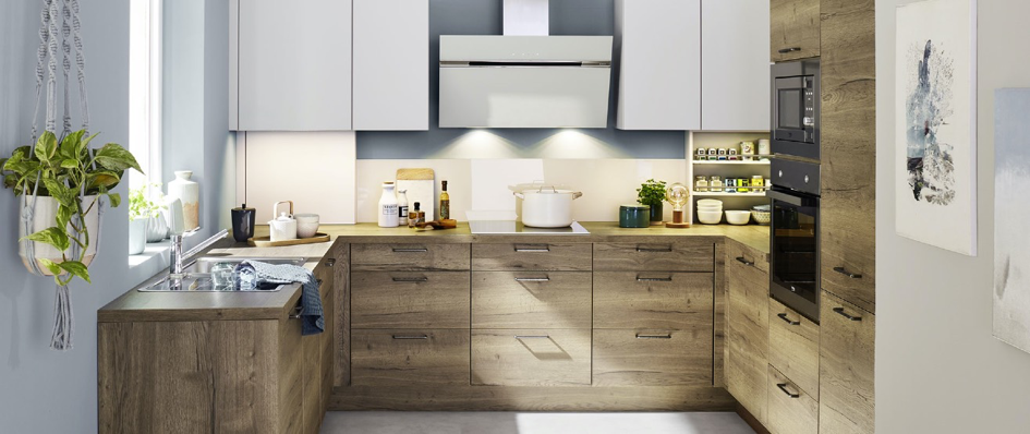 Cocina Linéa - Ixina®