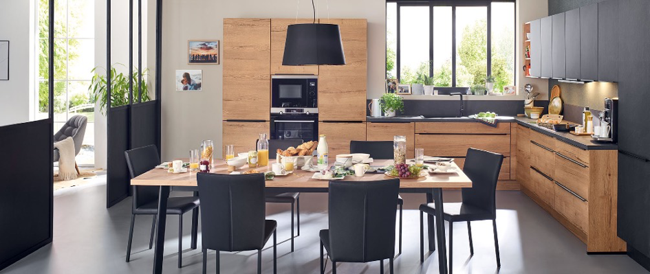 Cocina Minérale - Ixina®