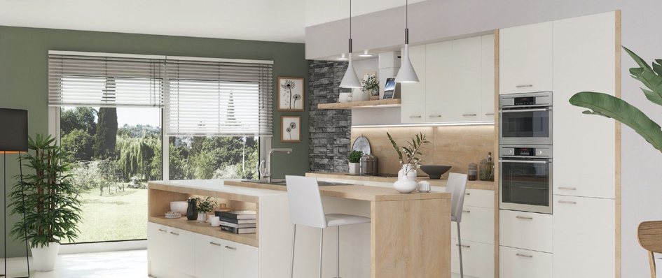 Cocina Moda - Ixina®