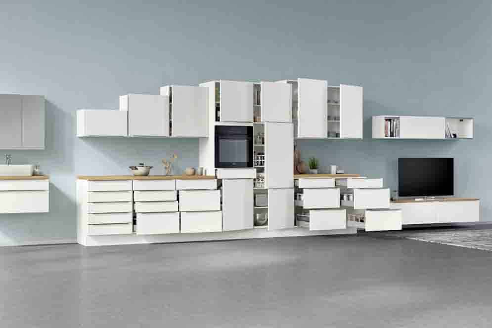 cocina integral